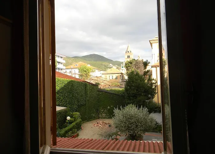 Vecchie Mura