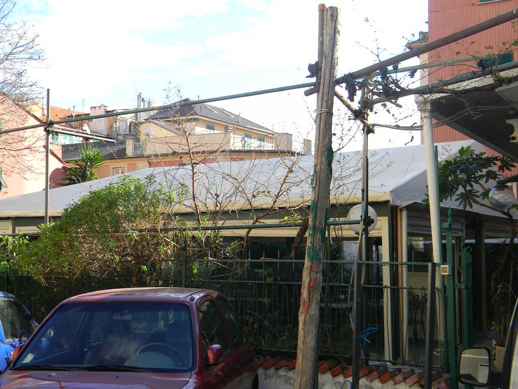 Affittacamere Vecchie Mura