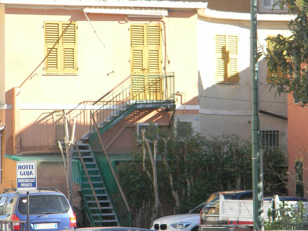 Affittacamere Vecchie Mura