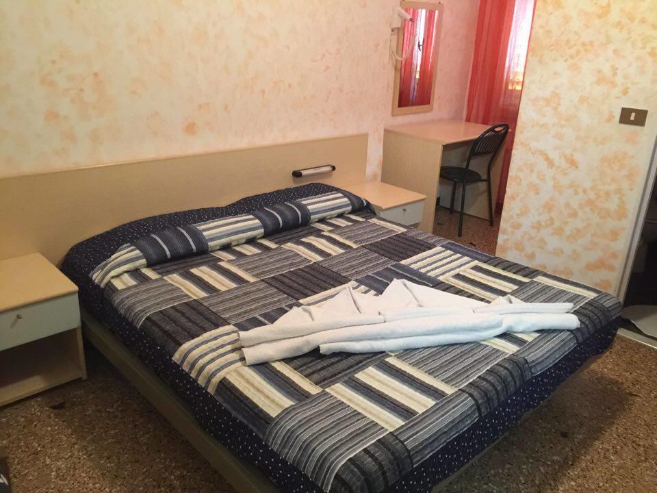 Affittacamere Vecchie Mura Varazze