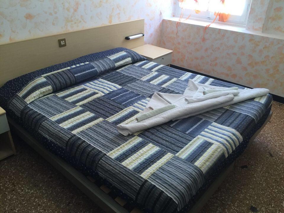 Affittacamere Vecchie Mura Varazze